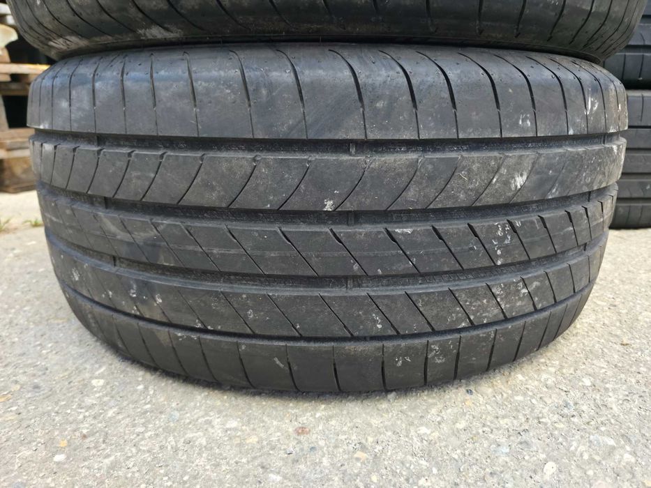 2 Anvelope de VARA - 285/40/21 109W - GoodYear F1 Asymmetric 3 - DEMO NOI - DOT 3025 !