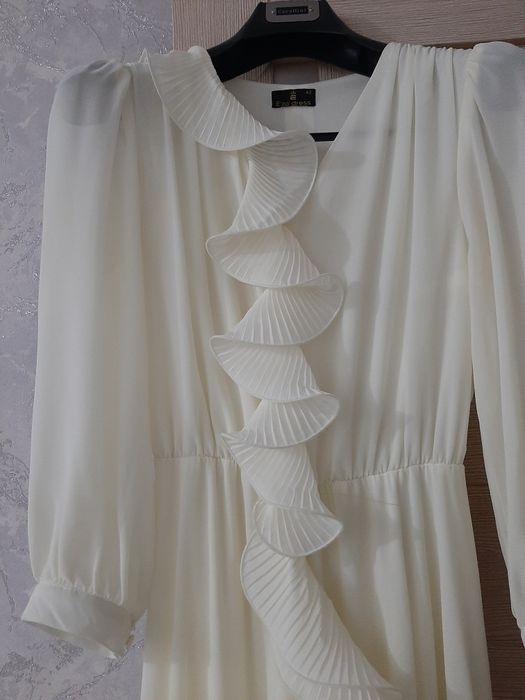 Продам красивое платье