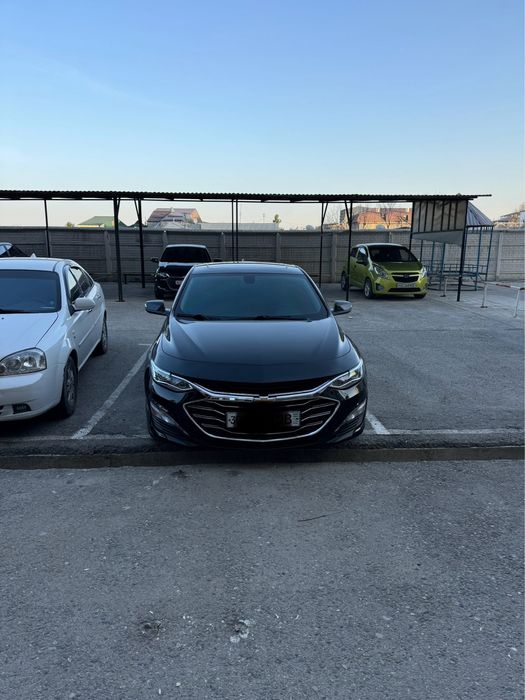 Малибу пример 2022 охирги малубулардан