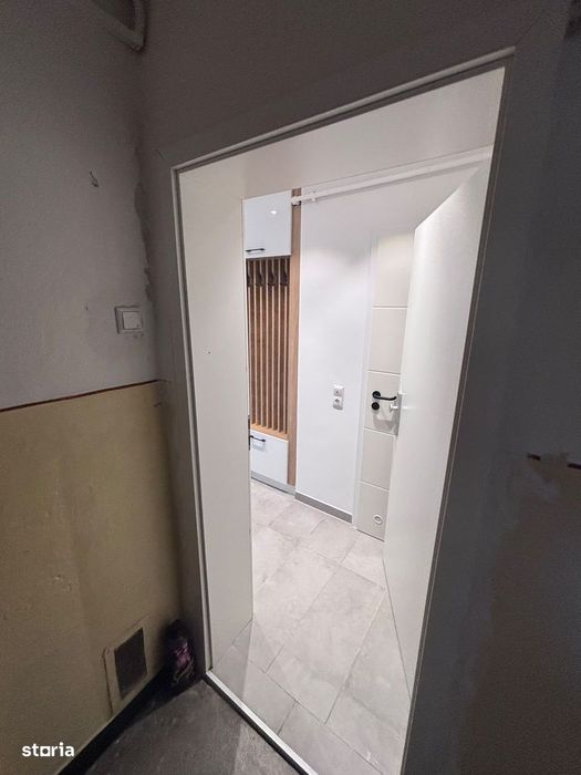 Apartament 2 camere, modern, spre vanzare, in cart. Ady Endre