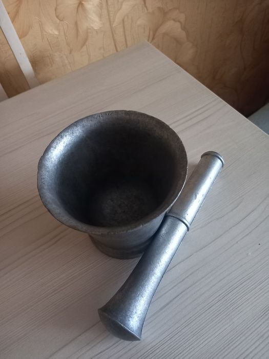 Ступка советская