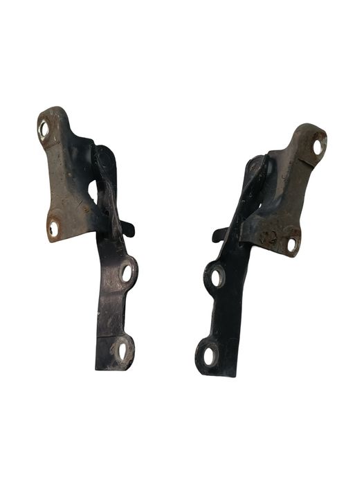 Balamale Capota Motor Great Wall Hover Π 2006 - >