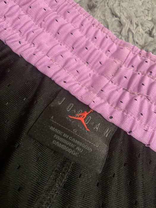 Pantaloni Scurti Jordan