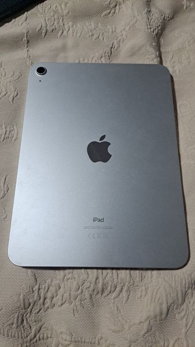 Продам iPad 10 64gb