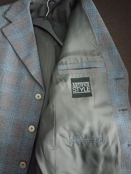 Sacouri stofa, stare f buna