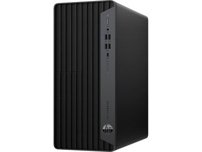 Персональный компьютер HP EliteDesk 800 G6 Tower Core i5-10500 CPU 3.1