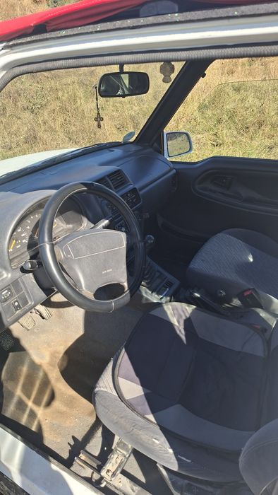 Suzuki Vitara JLX 1.6 16v