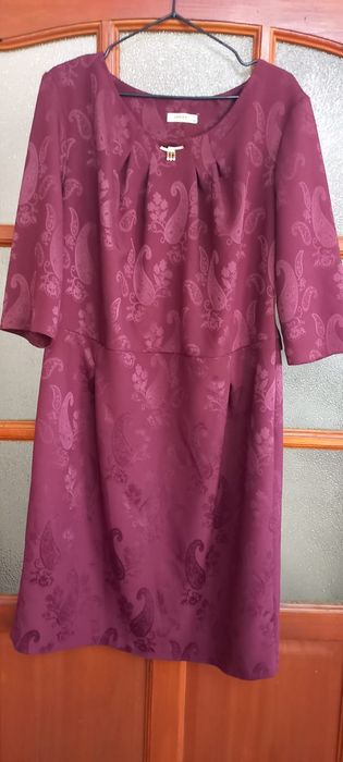 Платье на новый год