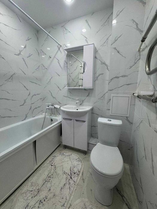 Продаётся 1 комн. квартира, район Детсад