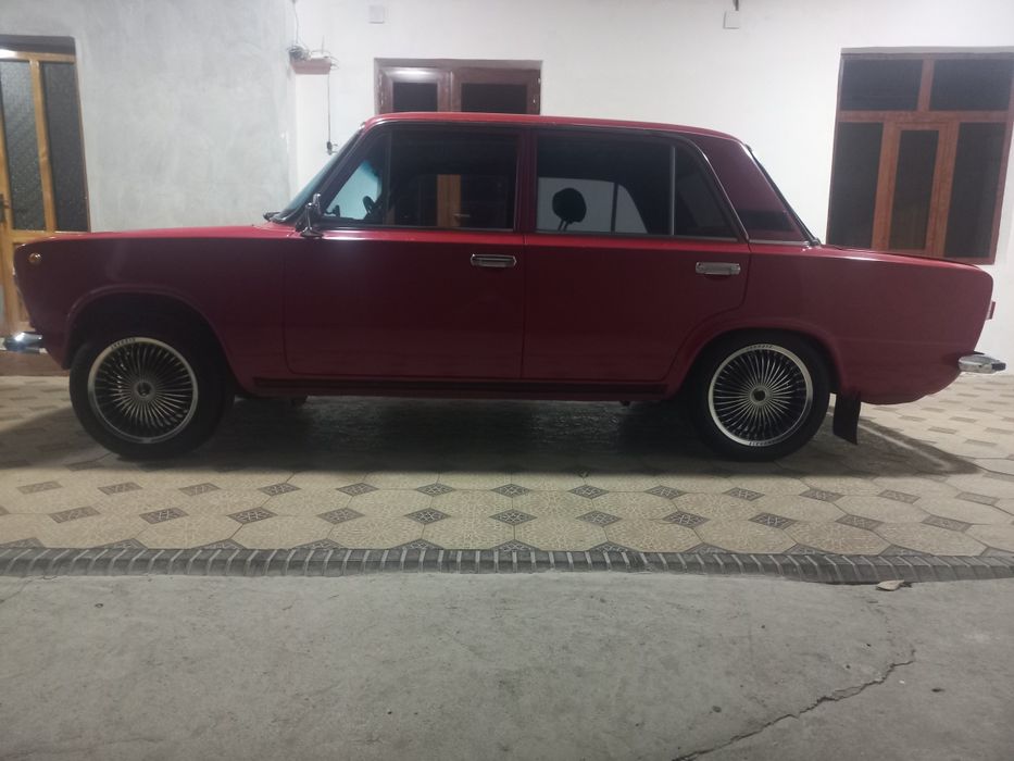 Ваз 21013 сотилади