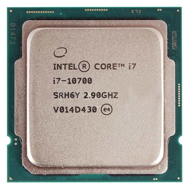 Продам Intel Core i7- процессор