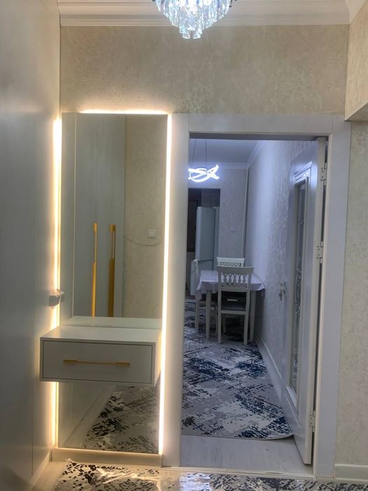 Квартира своя/ Kvartira o’zimniki Ganga metro/Jangoh