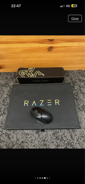 Laptop razer blade 15
