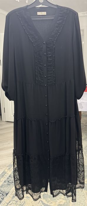 Продам турецкие платья.