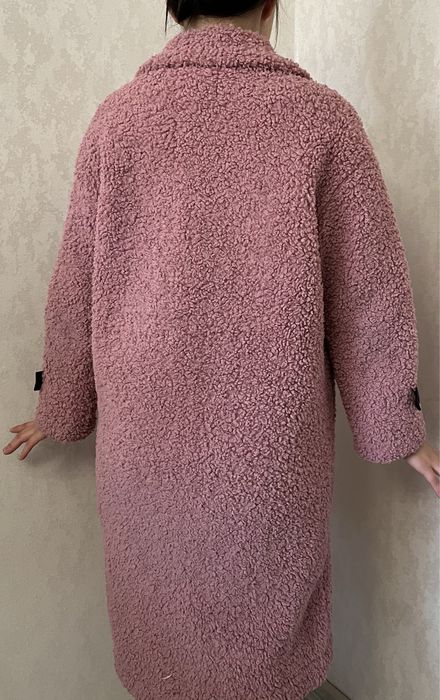 Тёплая Дублёнка на зиму!