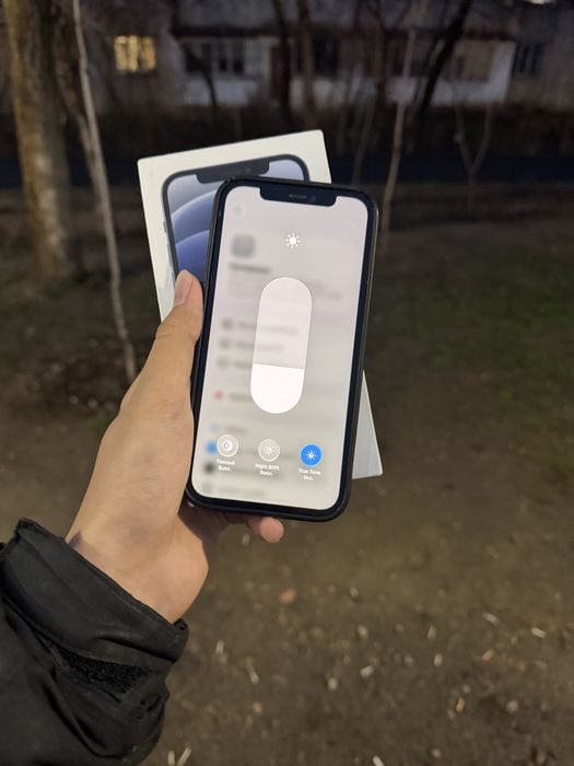 Iphone 12 Айфон 12 Телефон