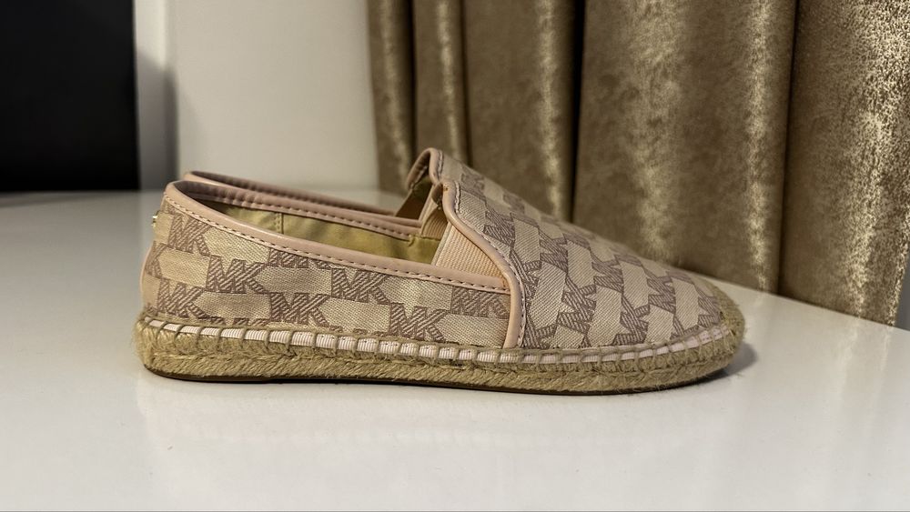 Espadrile Michael Kors