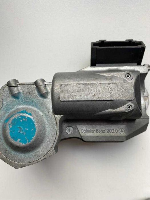 KIT DE PORNIRE Mercedes Vito 2.2CDI A6461507272  EDC16CP31`