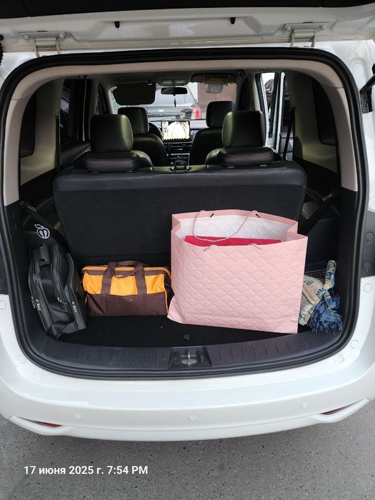 Продам свой электромобиль