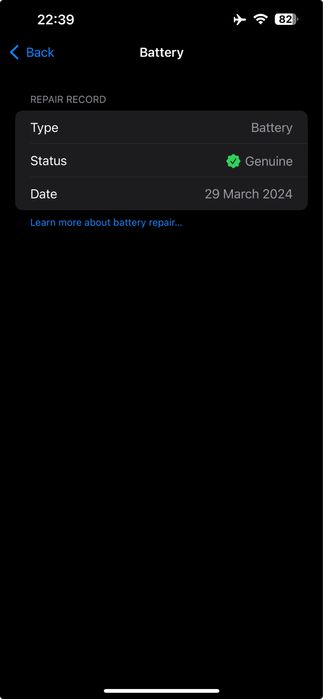 iPhone 13 Pro Max 512