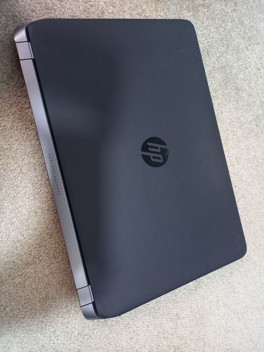 Laptop intel i5,ssd,baterie noua 8gb ram