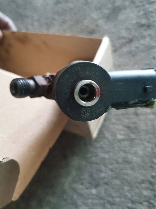 Дюза за Hyundai, Kia 1.6crdi