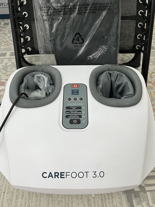 Массажорка комплект