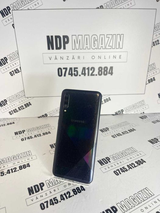 NDP Amanet NON-STOP Bld.Iuliu Maniu 69 SAMSUNG A30S (44133)