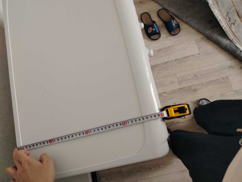 Стиральная машина indesit