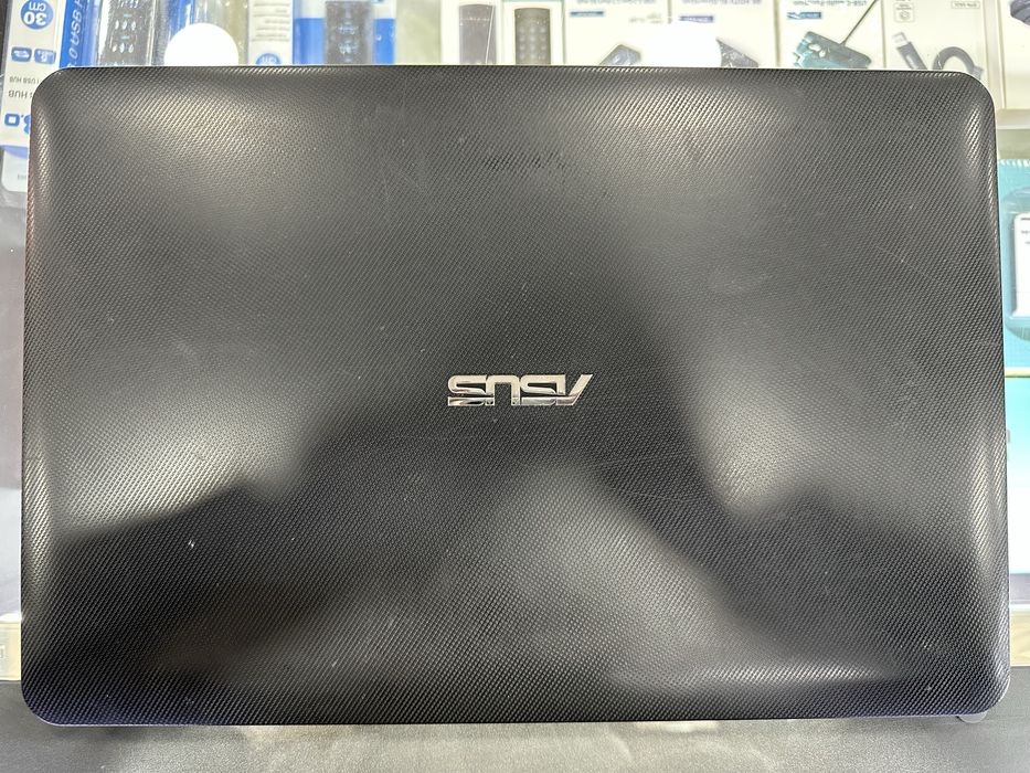 Ноутбук Asus x554l