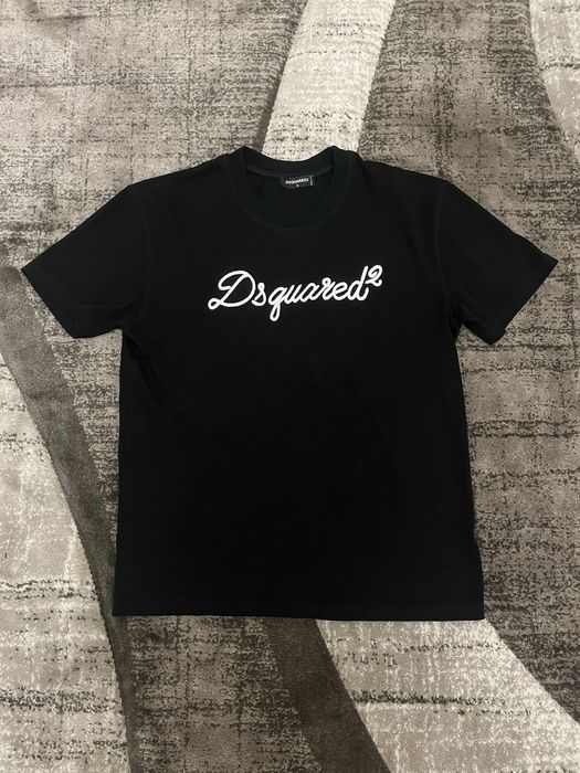 tricou dsquared2