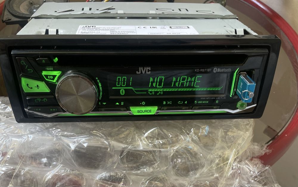 Pioneer bt.cd.пайнер блутут Jvc bluetooth