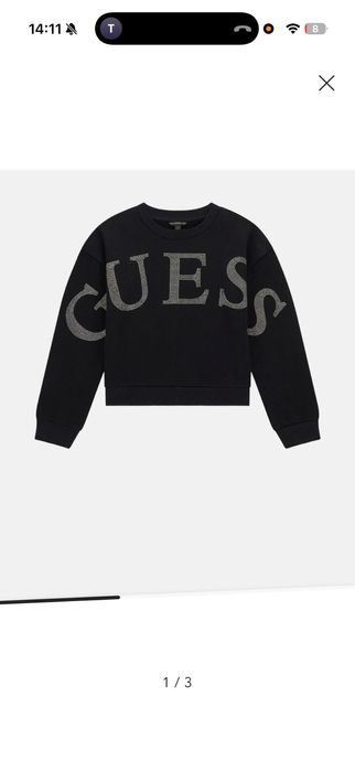 Нова блуза GUESS