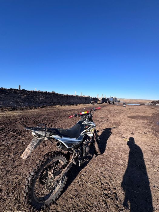 Продам Рейсер Пантера 250куб