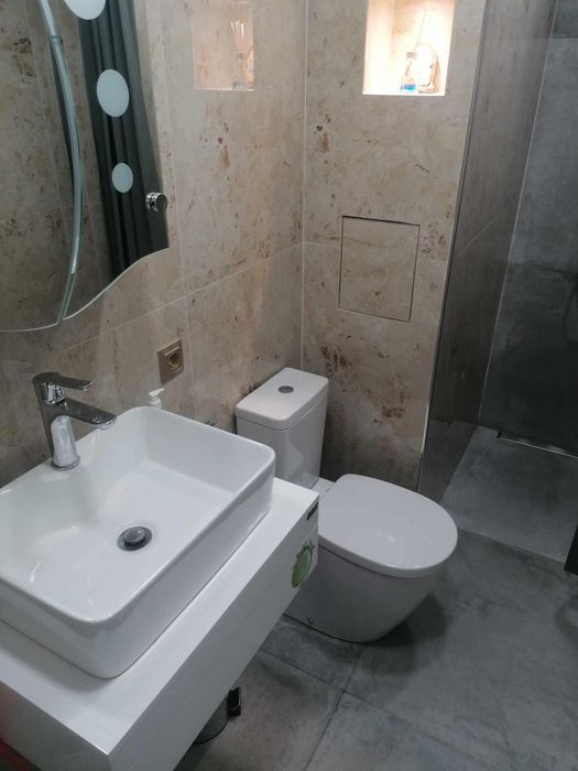 Дава се под наем Двустаен апартамент в София, Борово - 66 кв.м за 750 € - Снимка #4