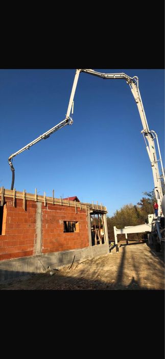 Casa pe parter-zona linistita-Slatioarele, Arges