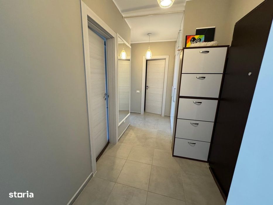 Apartament 2 camere de vânzare – Dimri Residence, Prelungirea Ghencea