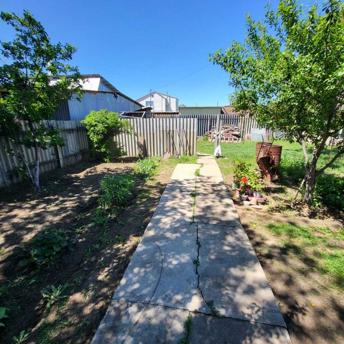 Продам дом в Асане, Молодежная 36