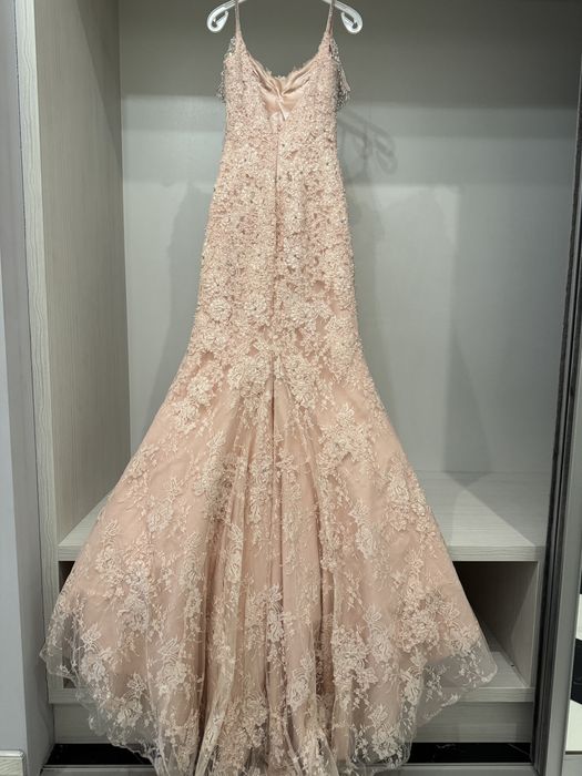Вечернее Платье Sherri Hill