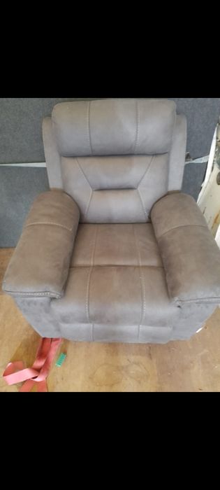 Vand canapea si fotoliu Sessel