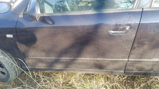 Usa, uși Audi A4 b6 2002-2004 diverse culori