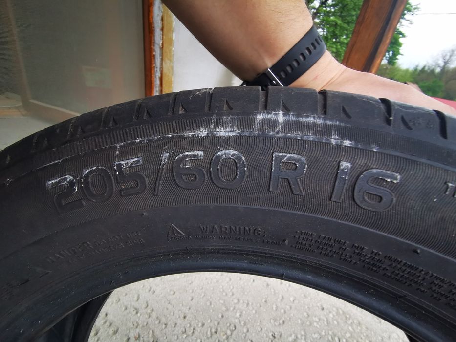 Jante Aliaj Originale Fiat Sedici / Suzuki SX4 - 16 inch - 5x114.3 și Set 4 Anvelope Vară Michelin 205/60 R16