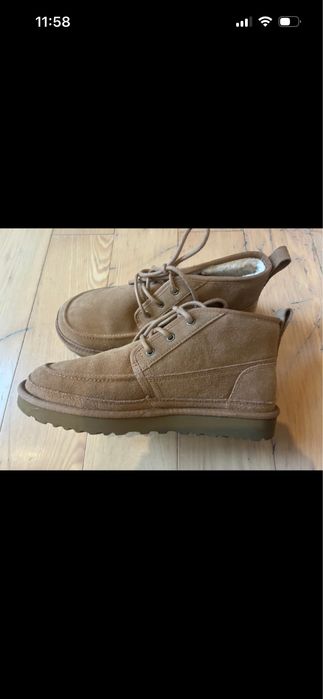 UGG barbati marime 42