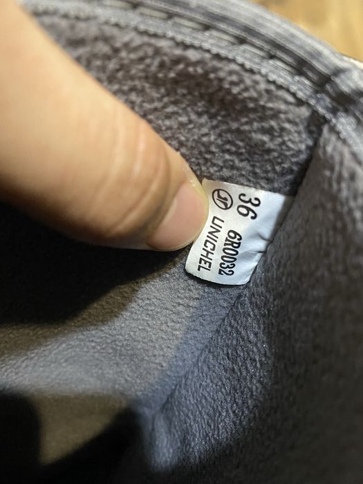 Зимние коньки , размер 36