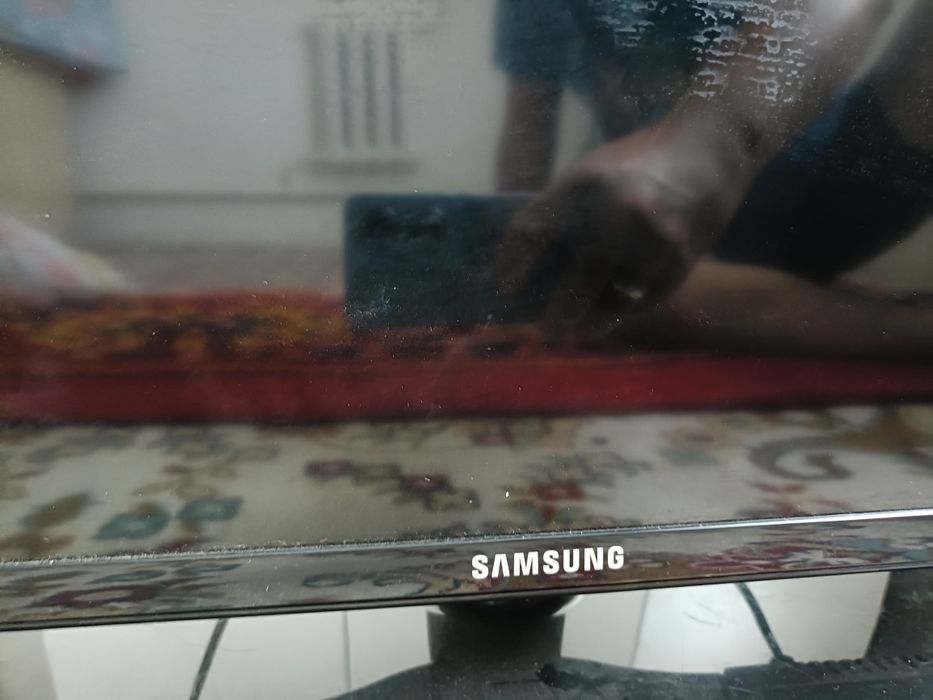 Самсунг телевизор состояние хорошое