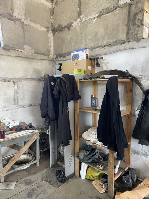 Сдам в аренду СТО
