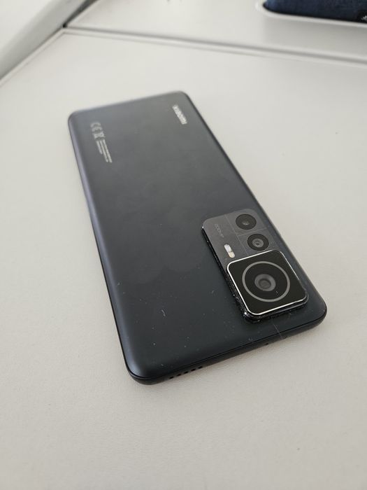 Xiaomi 12T pro 128gb