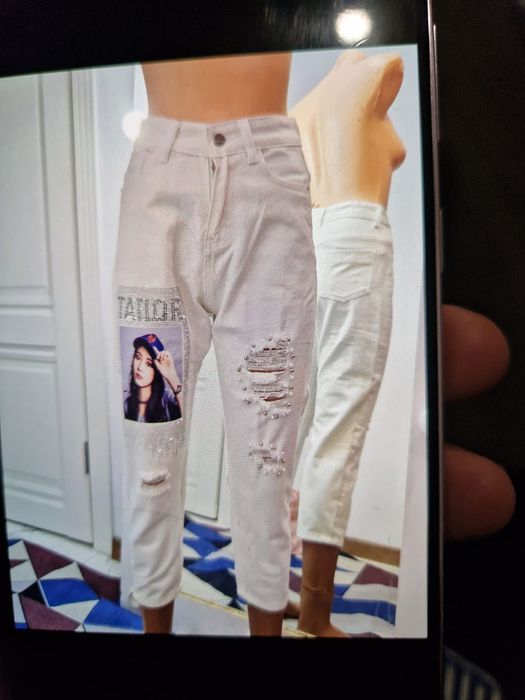 Продам одежду новую