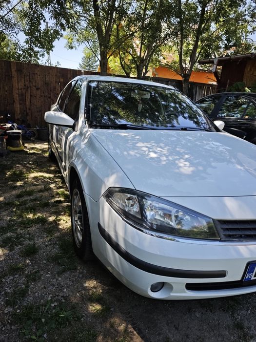 RENAULT Laguna 2007 — imagine 2