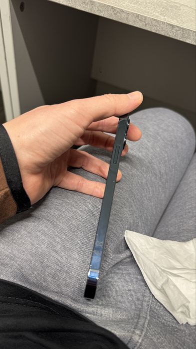 iPhone 12 Pro Max 128 GB